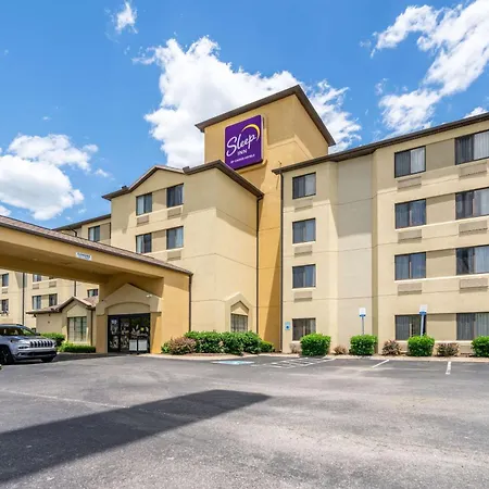 Sleep Inn Murfreesboro